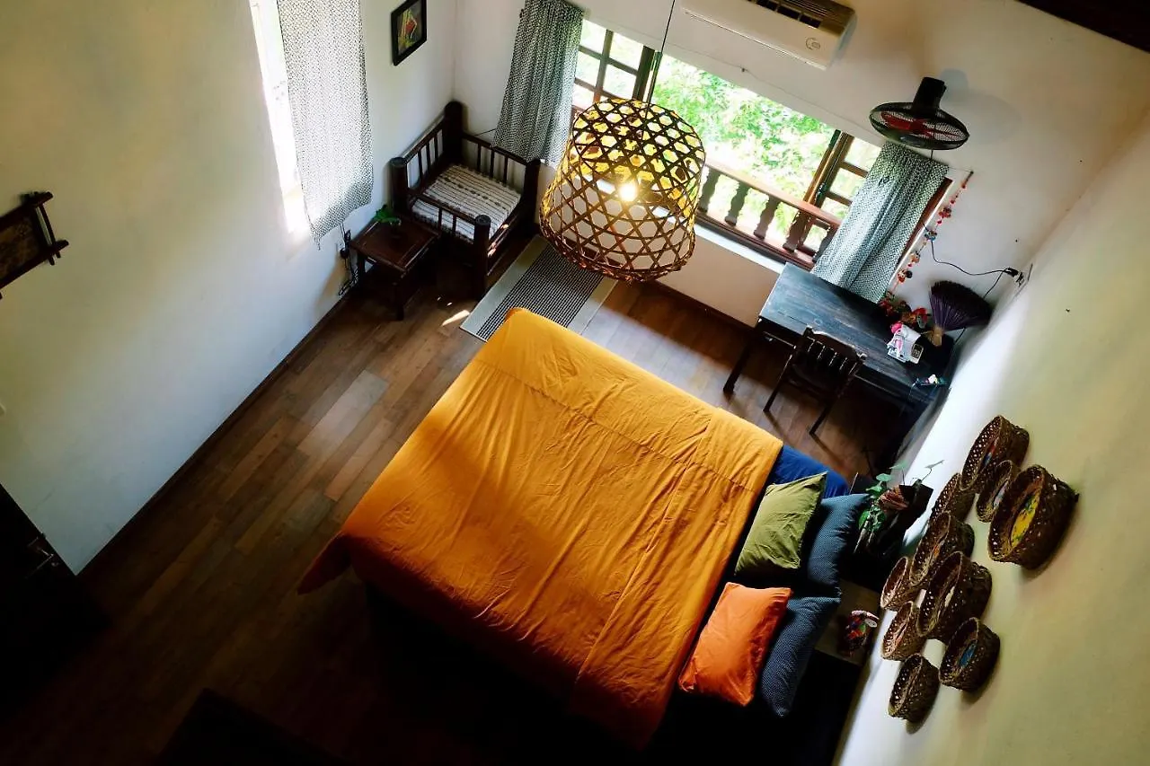 Mali Home Hoi An Vietnam